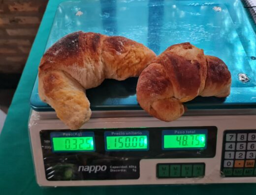 hoernchen croissants caacupe almacen de mirjana kompasspy