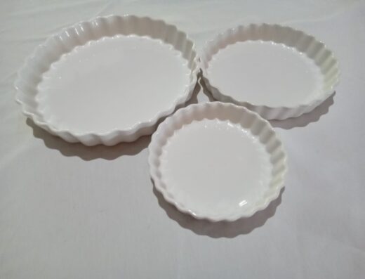 Pie Dishes 2