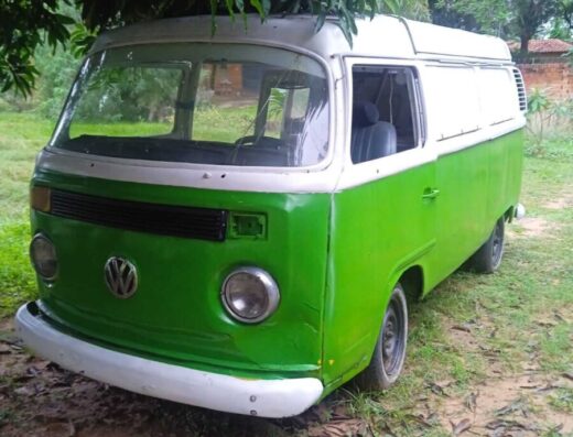 paraguay gebrauchter vw bulli foodtruck kaufen kompasspy 1