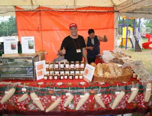la colmena mini feria sabado kompasspy 8