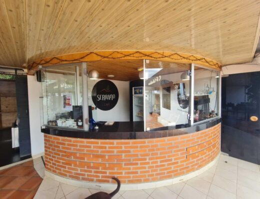 Serrano Café Caacupe