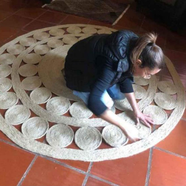 cinthia franco jute design paraguay kompasspy