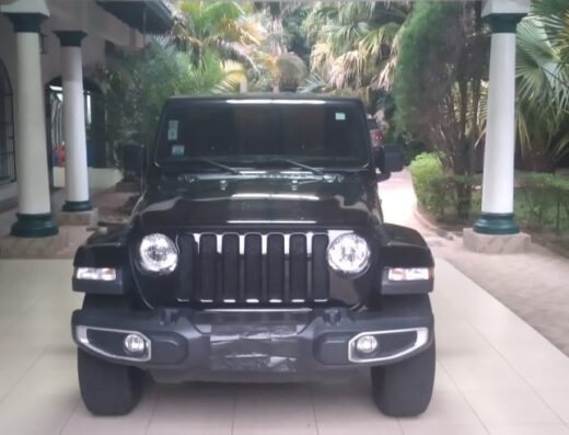 classifieds paraguay used cars jeep wrangler 2019 1