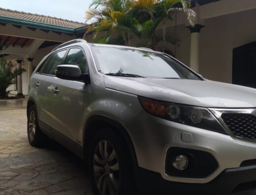 paraguay kleinanzeigen gebrauchtwagen kia sorento 20133