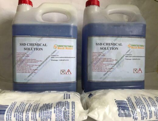 ssd chemical